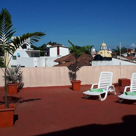Casa Pavlova Apartment Puerto Vallarta Luaran gambar