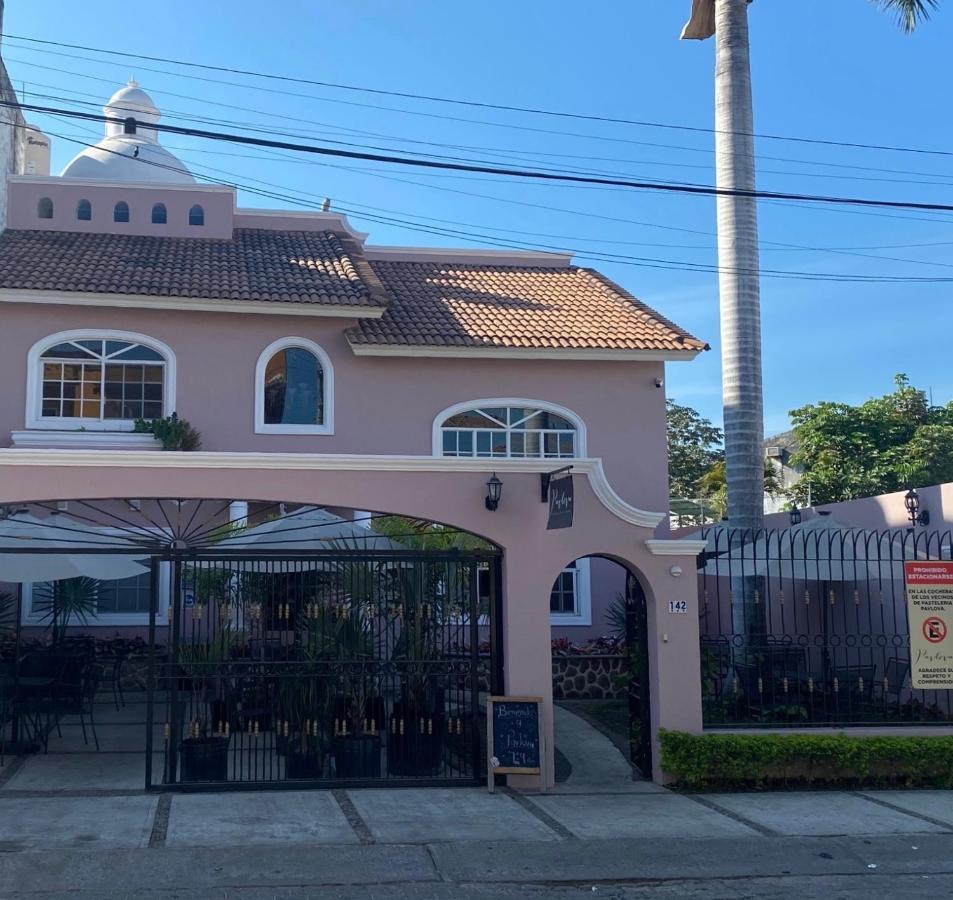Casa Pavlova Apartment Puerto Vallarta Luaran gambar