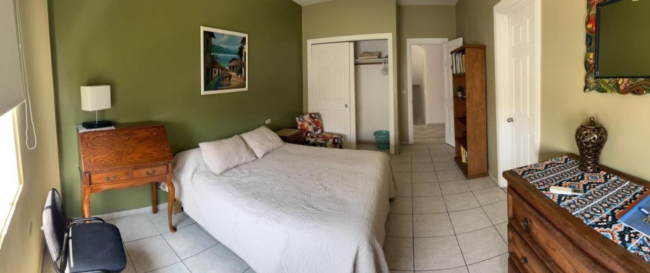 Casa Pavlova Apartment Puerto Vallarta Luaran gambar