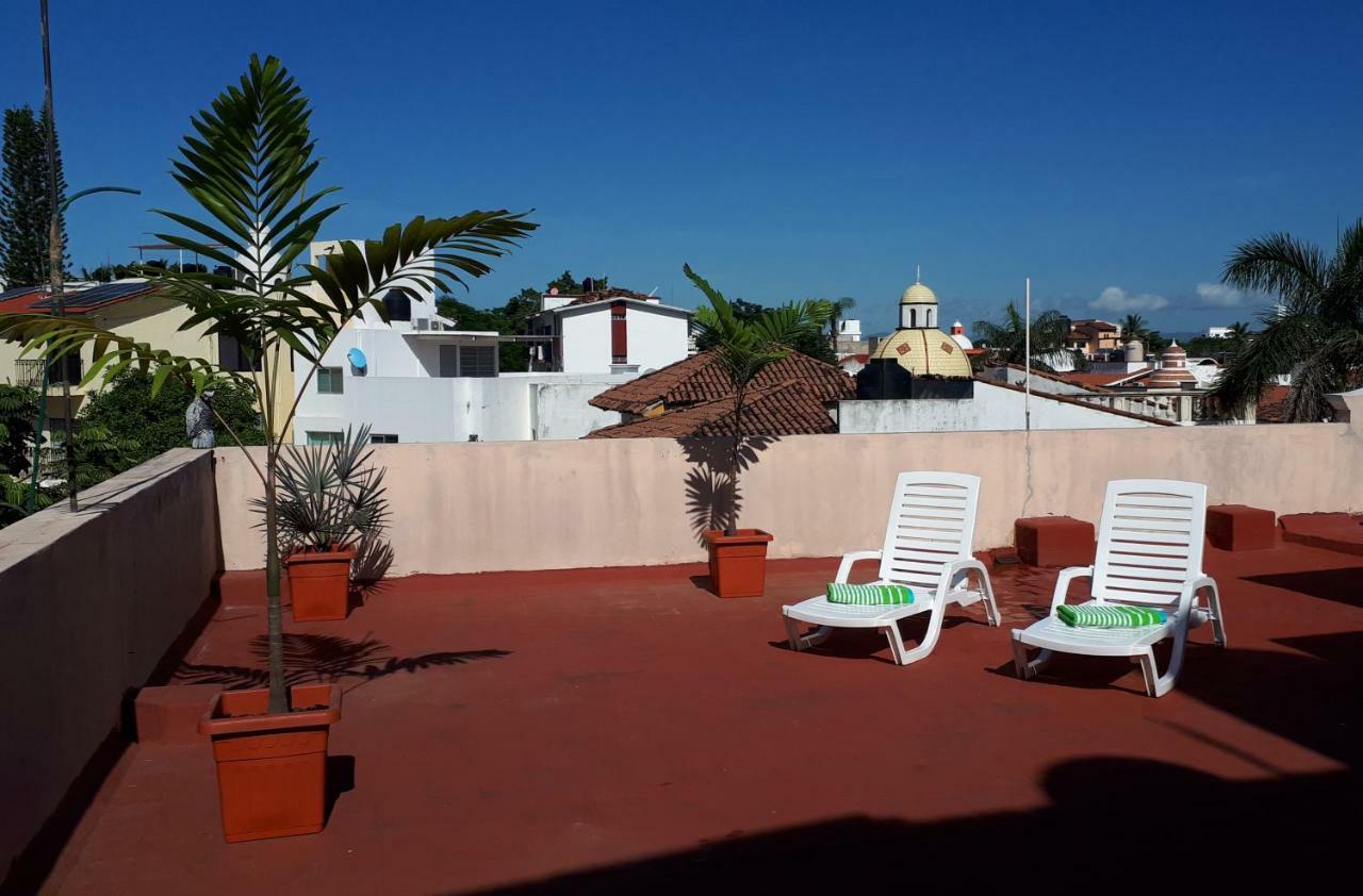 Casa Pavlova Apartment Puerto Vallarta Luaran gambar