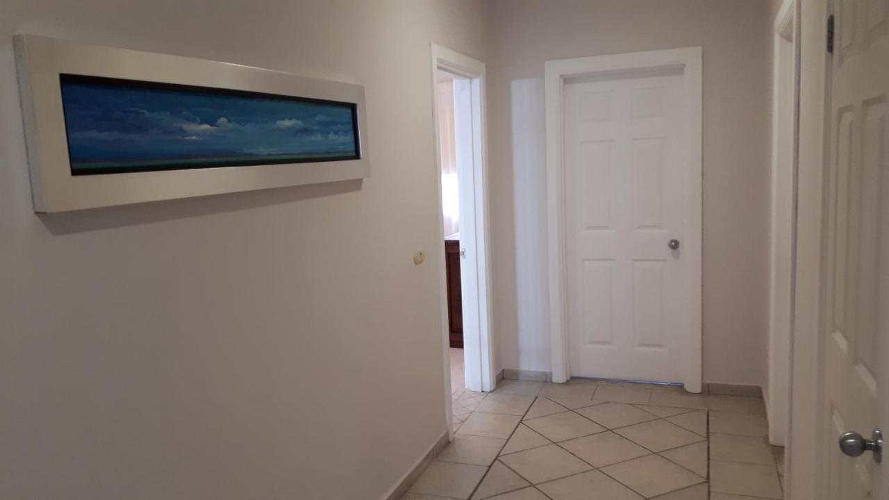 Casa Pavlova Apartment Puerto Vallarta Luaran gambar
