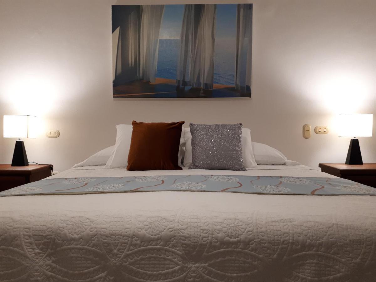 Casa Pavlova Apartment Puerto Vallarta Luaran gambar